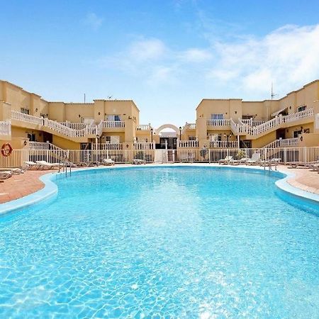 El Olivar Paradise Beach Caleta De Fuste Εξωτερικό φωτογραφία