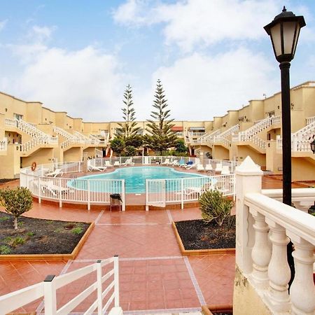 El Olivar Paradise Beach Caleta De Fuste Εξωτερικό φωτογραφία