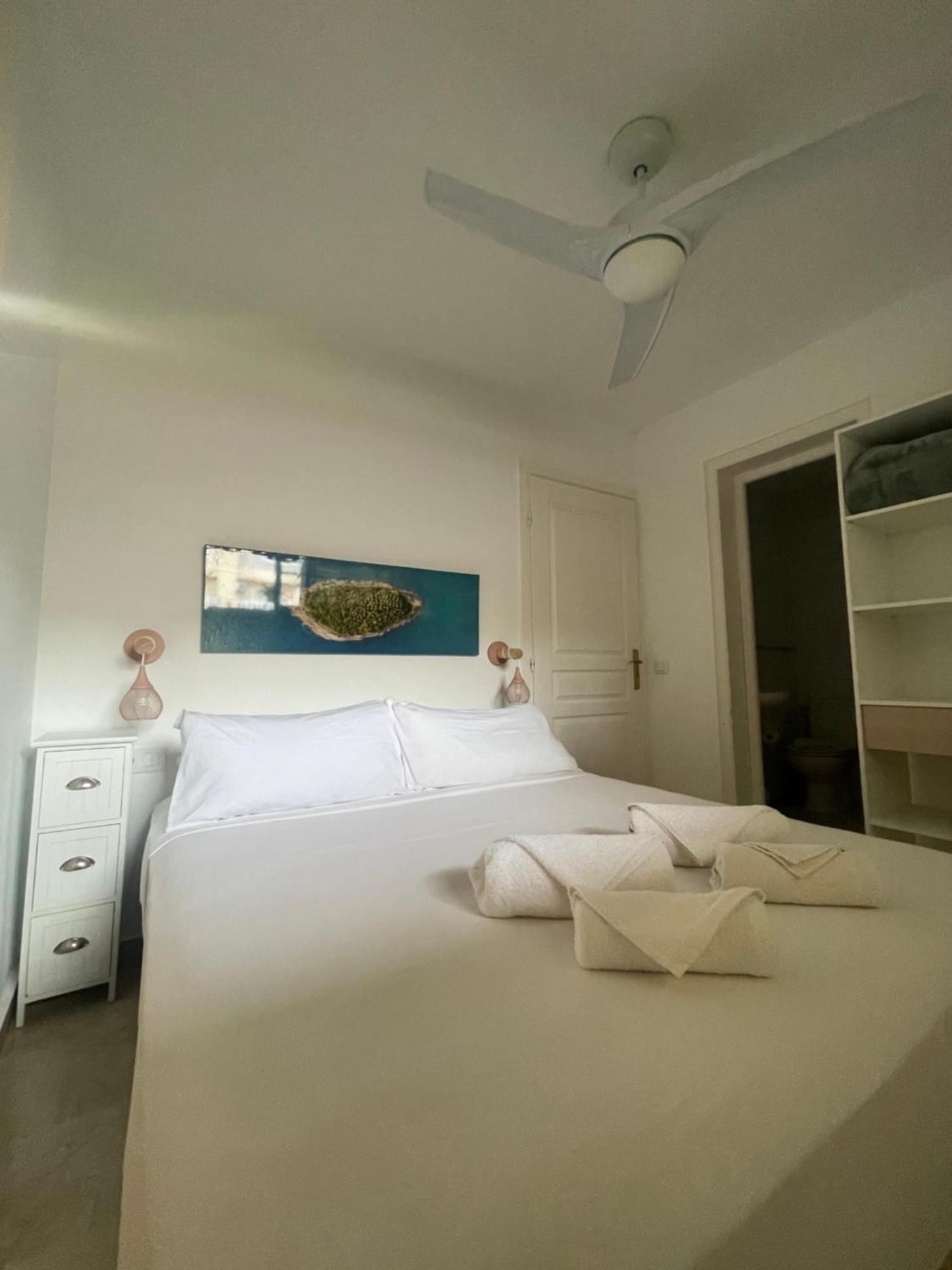 El Olivar Paradise Beach Caleta De Fuste Εξωτερικό φωτογραφία